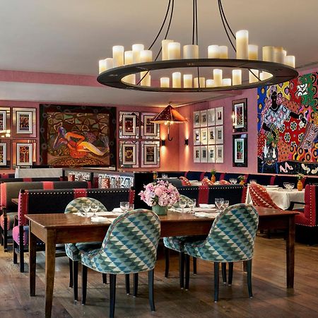 Haymarket Hotel, Firmdale Hotels Лондон Экстерьер фото