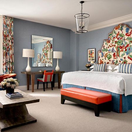 Haymarket Hotel, Firmdale Hotels Лондон Экстерьер фото
