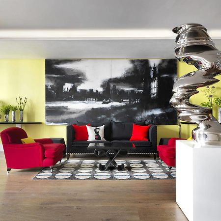 Haymarket Hotel, Firmdale Hotels Лондон Экстерьер фото