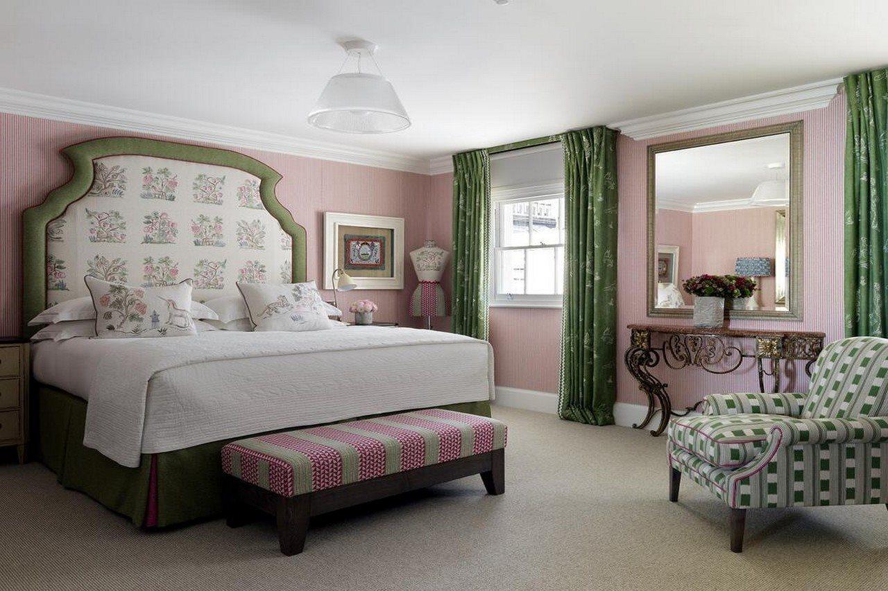 Haymarket Hotel, Firmdale Hotels Лондон Экстерьер фото