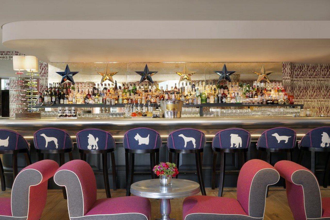 Haymarket Hotel, Firmdale Hotels Лондон Экстерьер фото