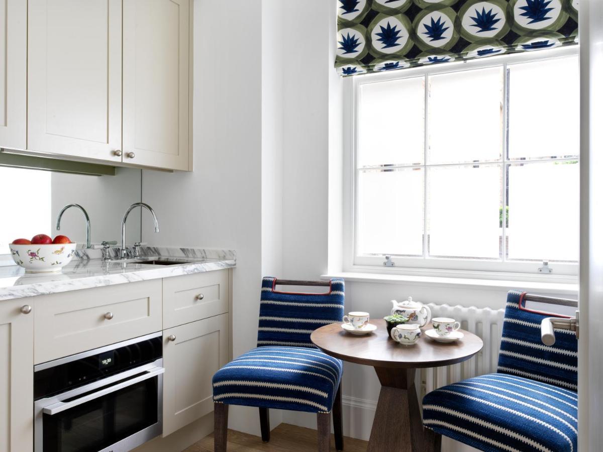 Haymarket Hotel, Firmdale Hotels Лондон Экстерьер фото
