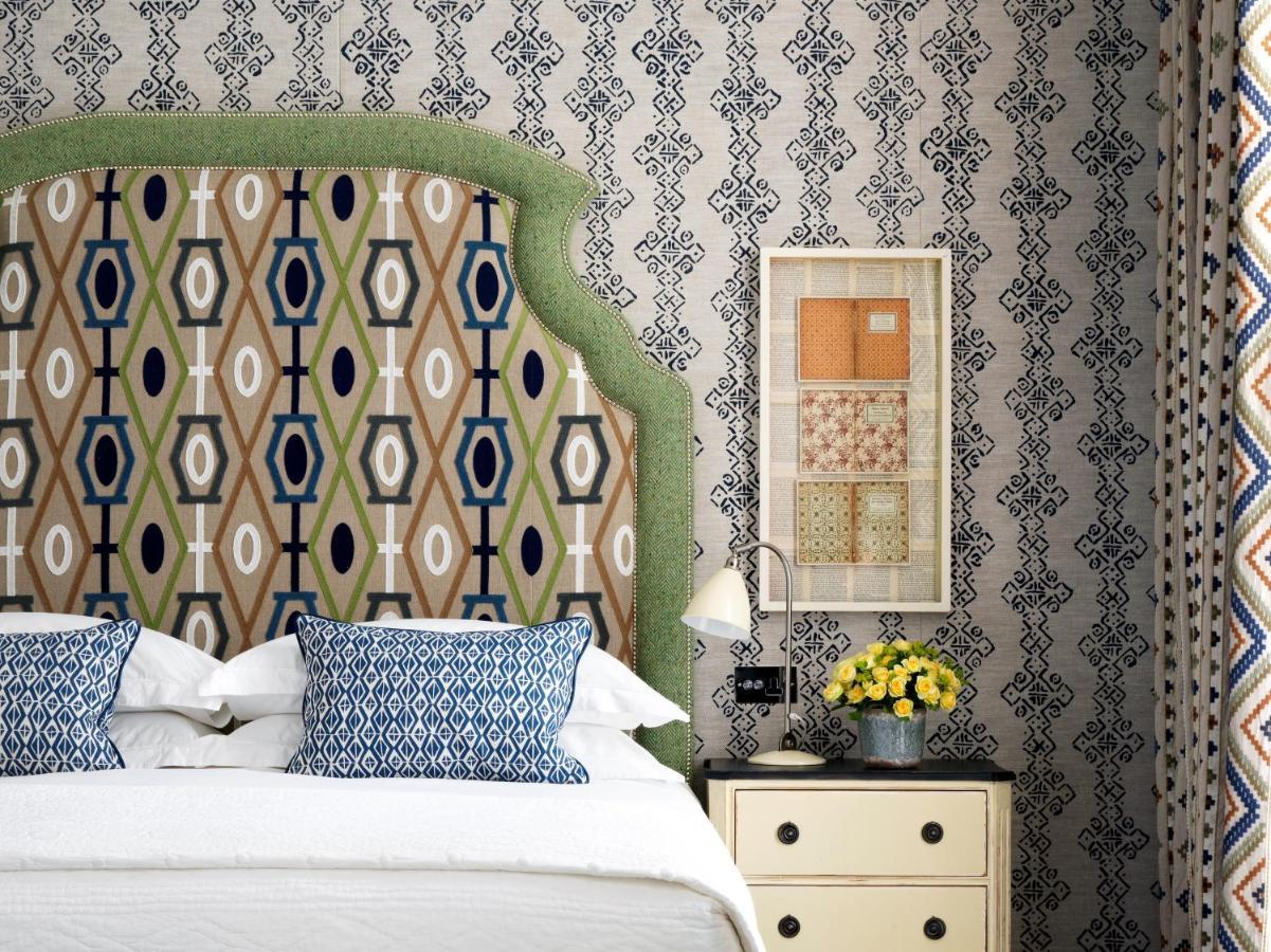 Haymarket Hotel, Firmdale Hotels Лондон Экстерьер фото