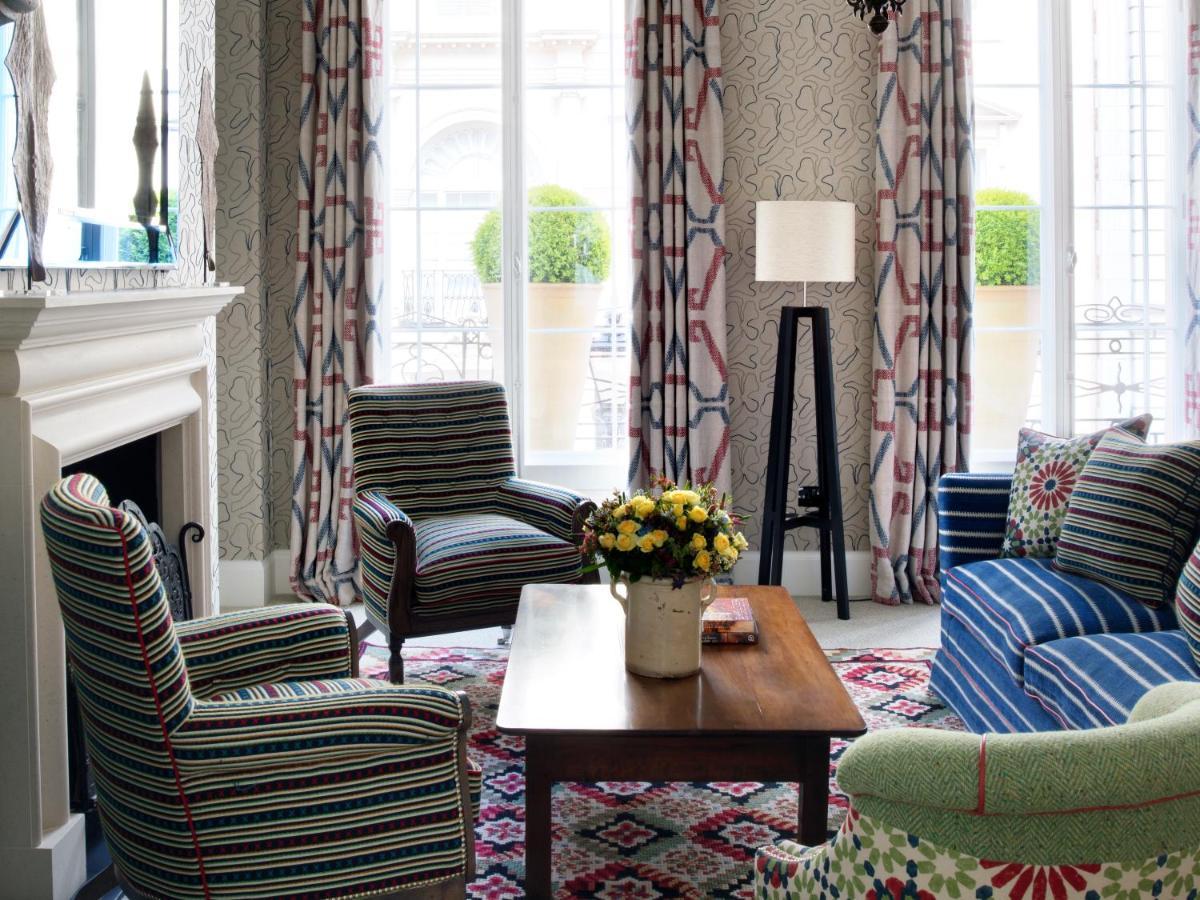 Haymarket Hotel, Firmdale Hotels Лондон Экстерьер фото