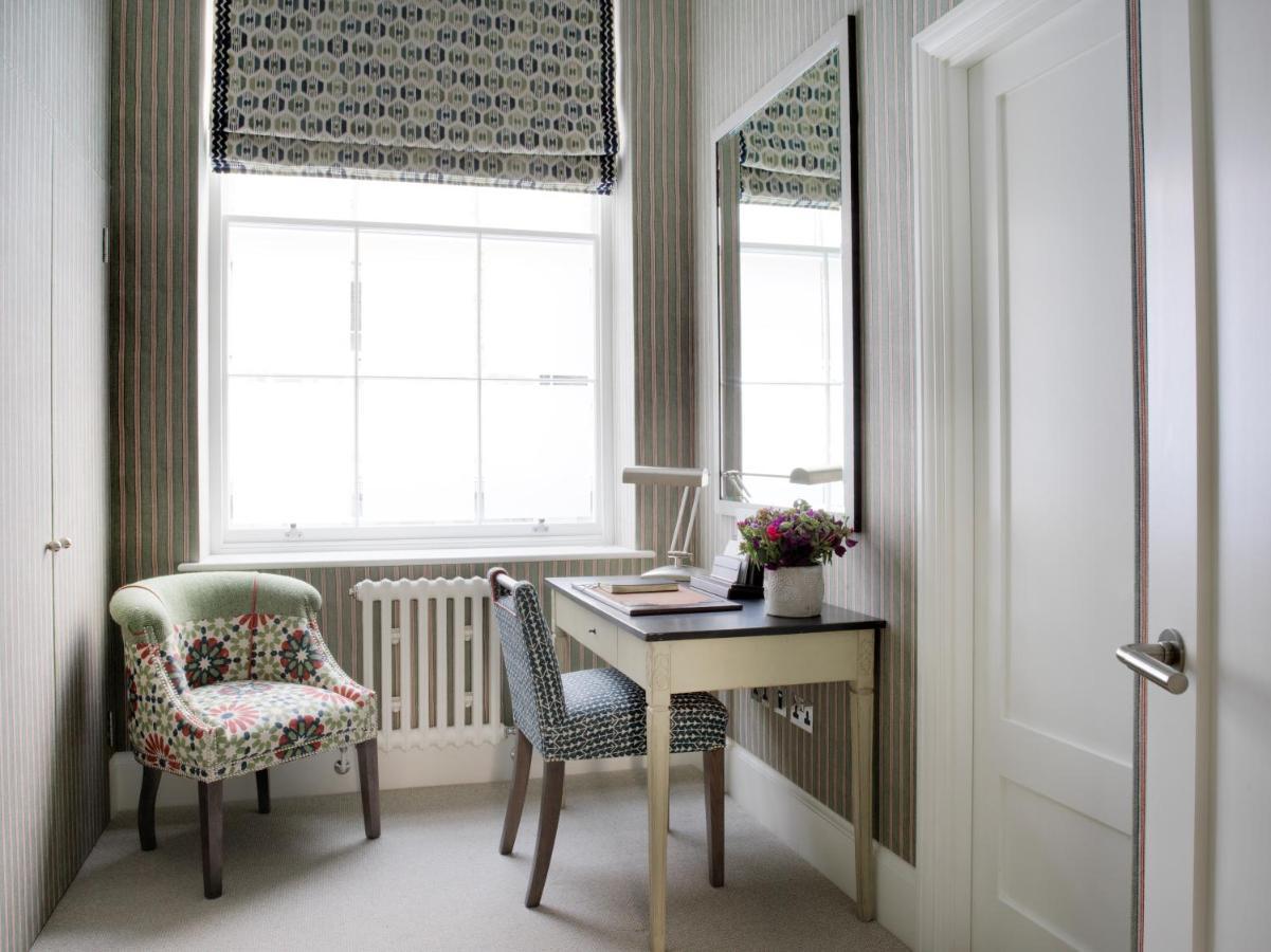 Haymarket Hotel, Firmdale Hotels Лондон Экстерьер фото