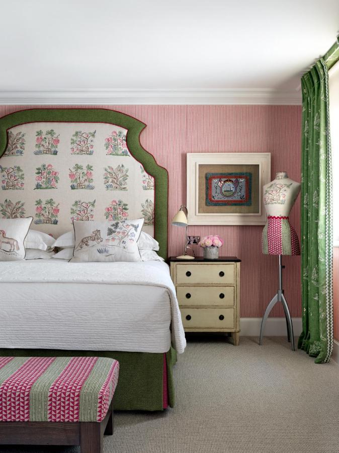 Haymarket Hotel, Firmdale Hotels Лондон Экстерьер фото