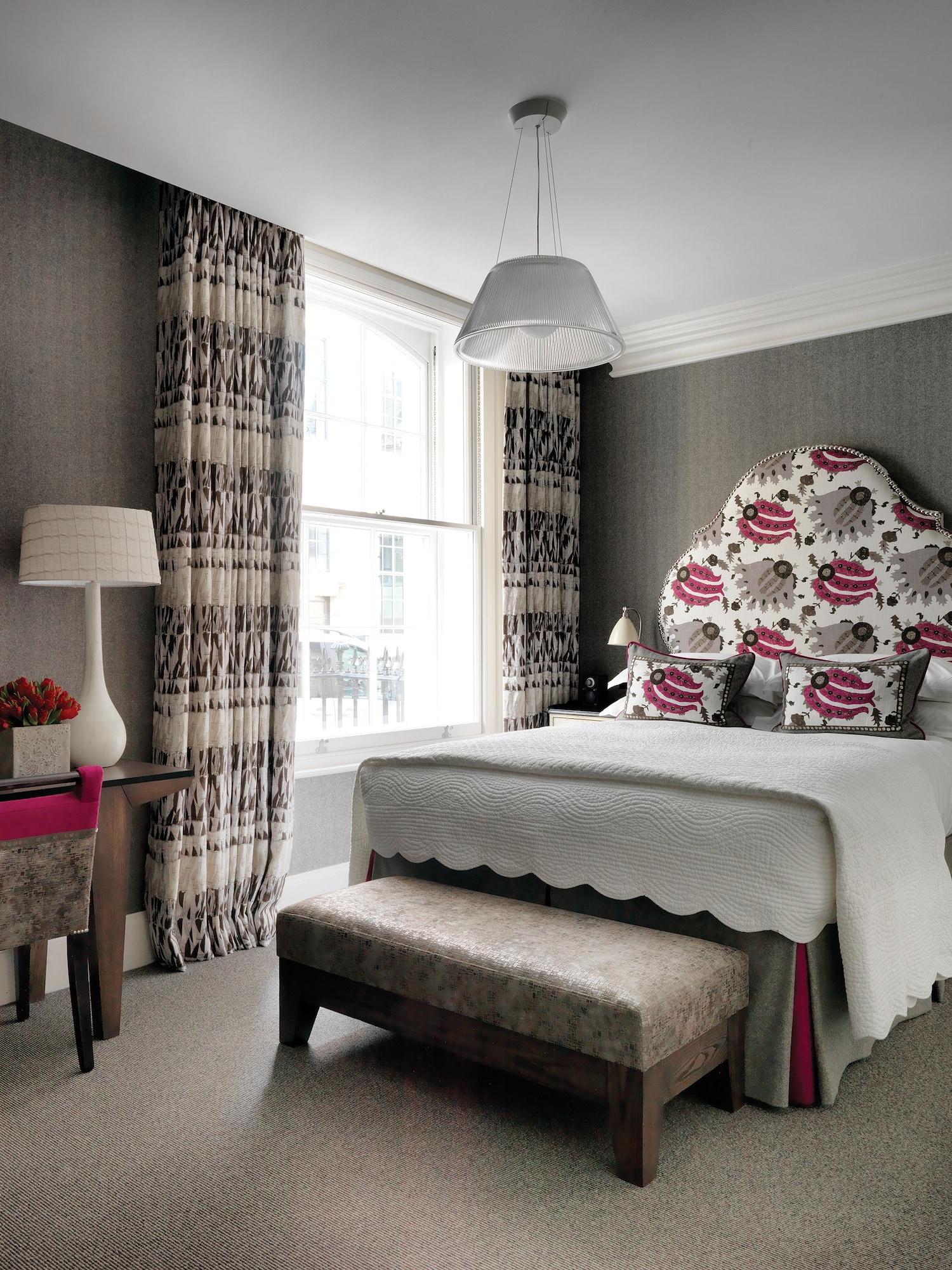 Haymarket Hotel, Firmdale Hotels Лондон Экстерьер фото