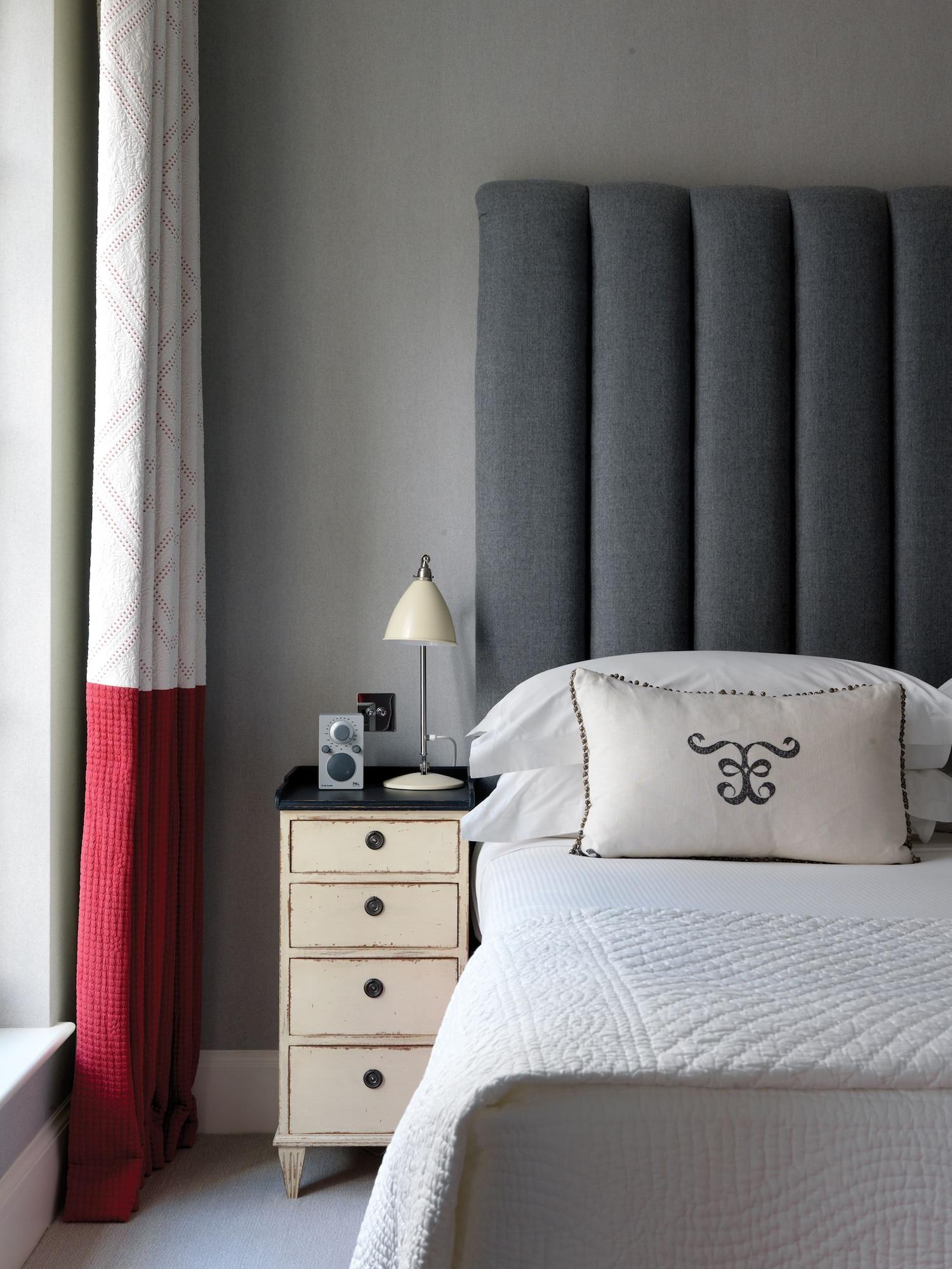 Haymarket Hotel, Firmdale Hotels Лондон Экстерьер фото
