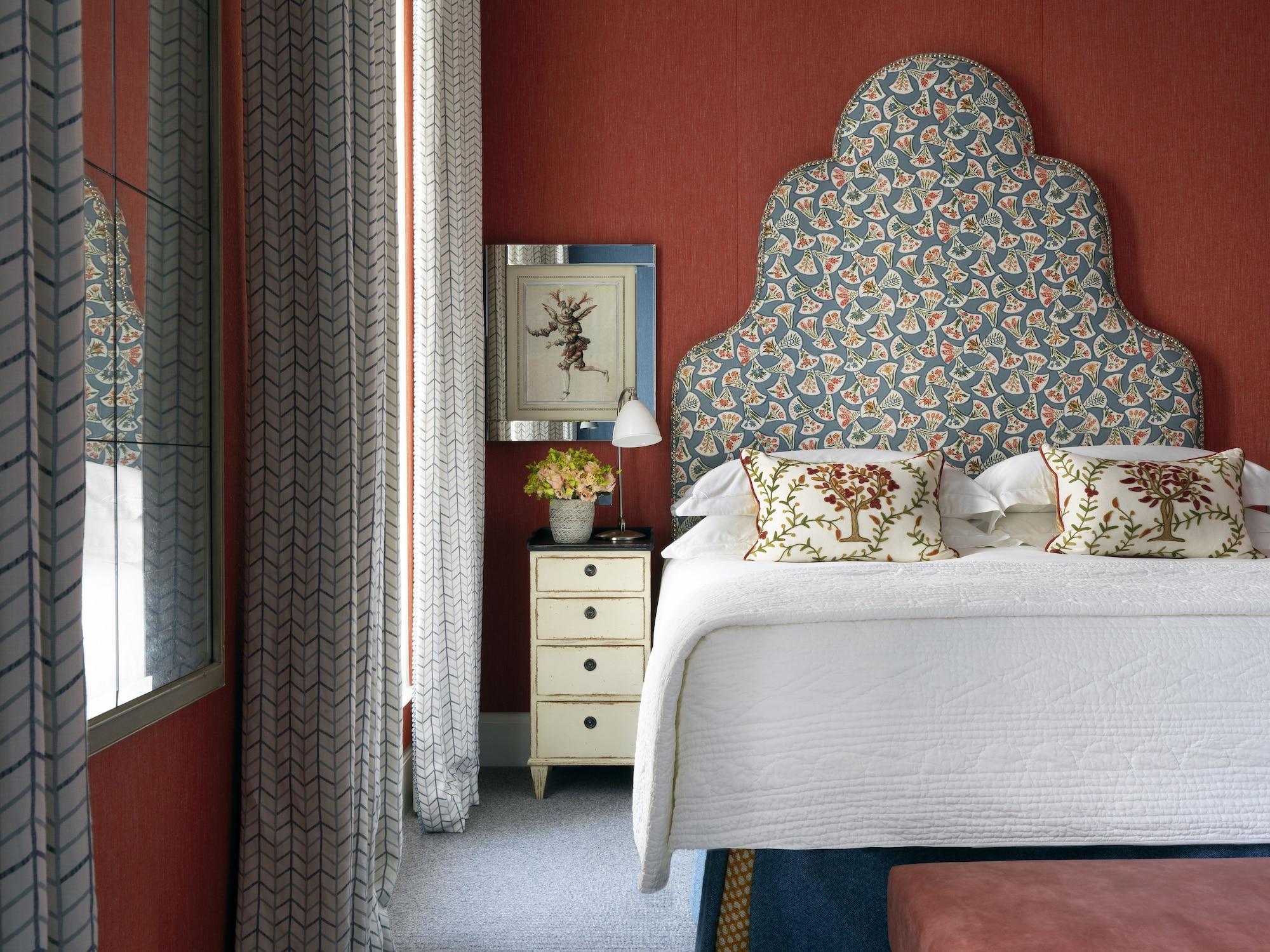 Haymarket Hotel, Firmdale Hotels Лондон Экстерьер фото