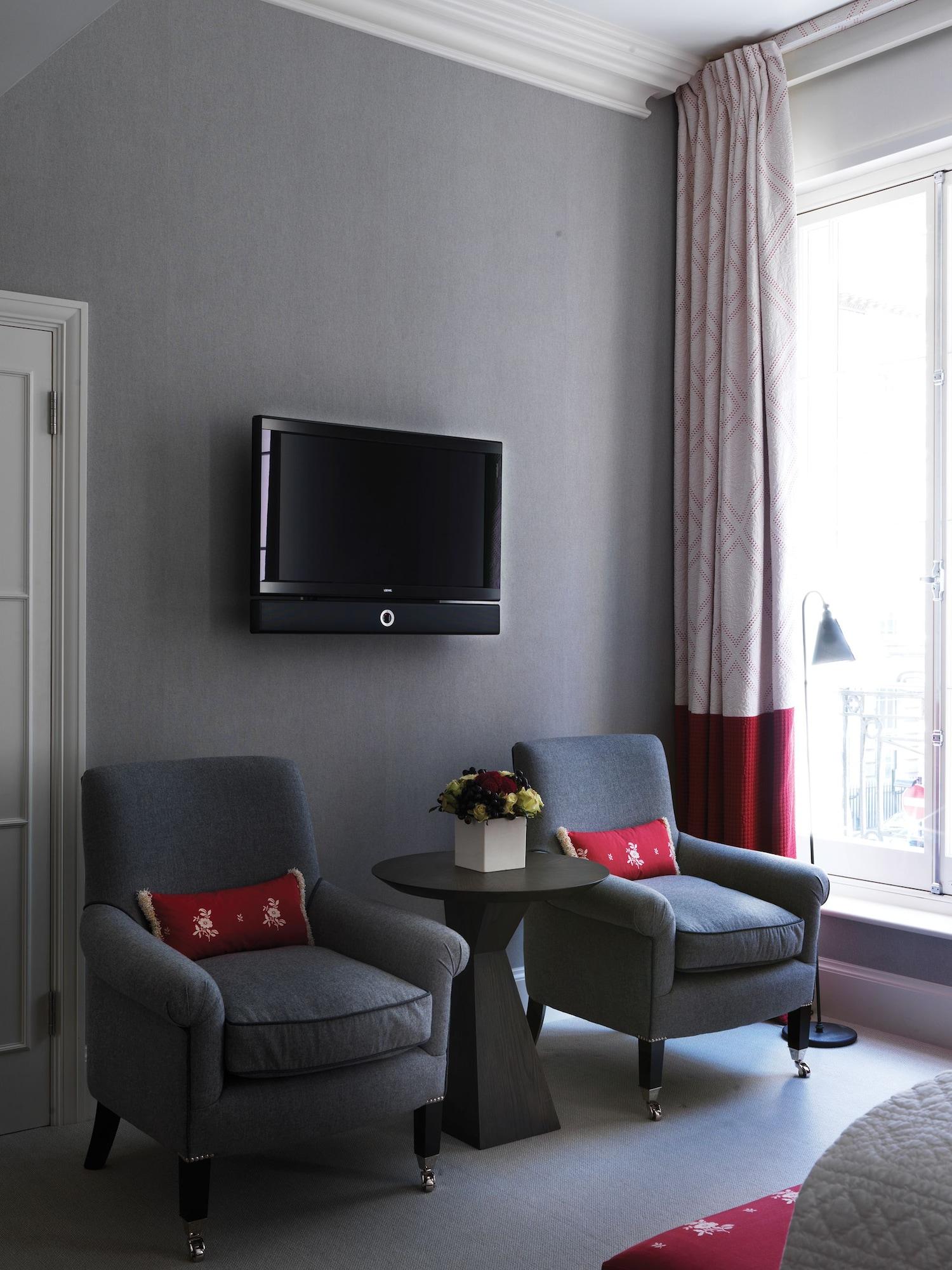 Haymarket Hotel, Firmdale Hotels Лондон Экстерьер фото