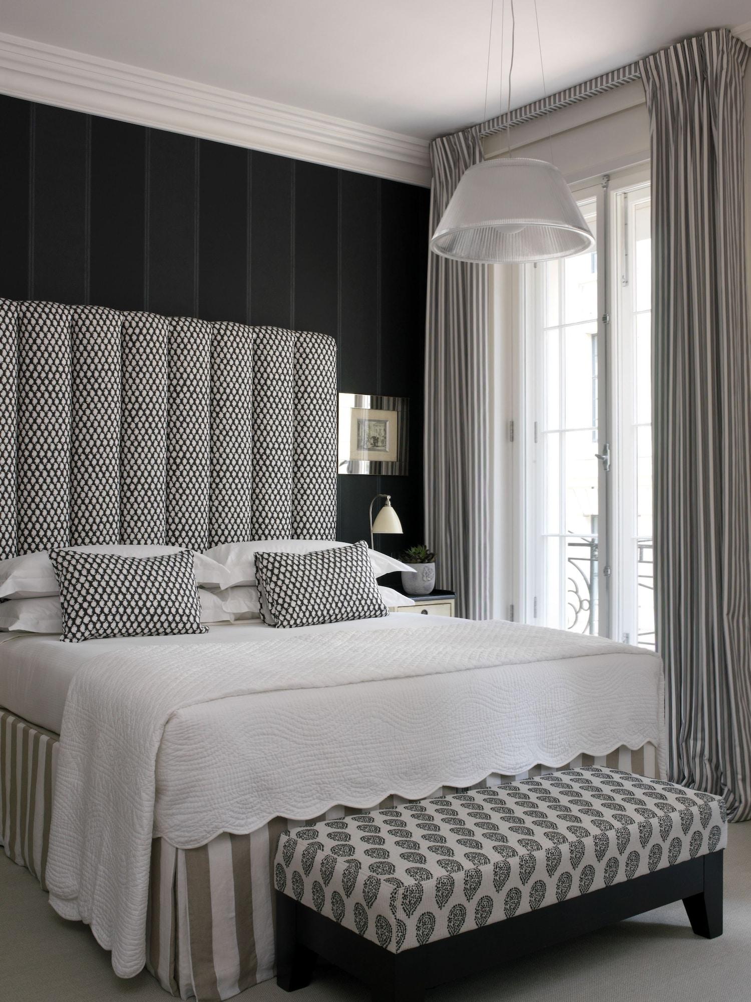 Haymarket Hotel, Firmdale Hotels Лондон Экстерьер фото