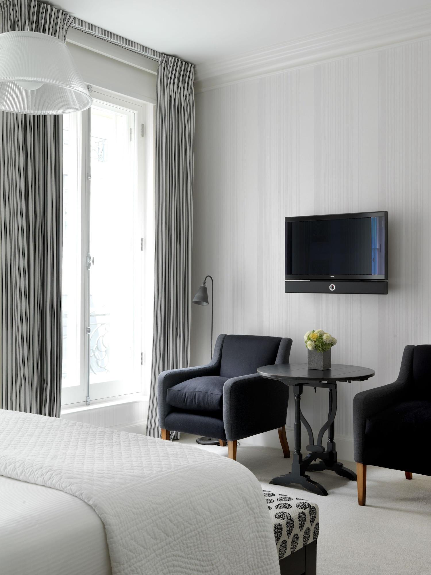 Haymarket Hotel, Firmdale Hotels Лондон Экстерьер фото