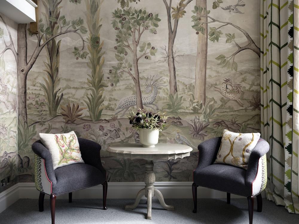 Haymarket Hotel, Firmdale Hotels Лондон Экстерьер фото
