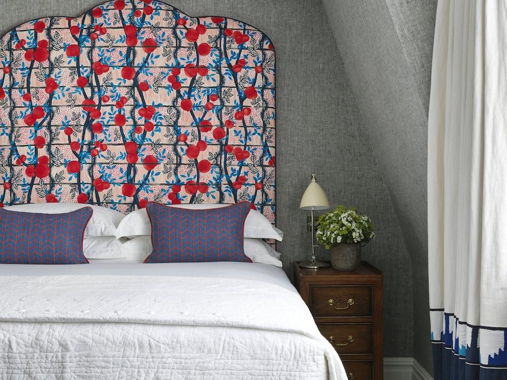 Haymarket Hotel, Firmdale Hotels Лондон Экстерьер фото