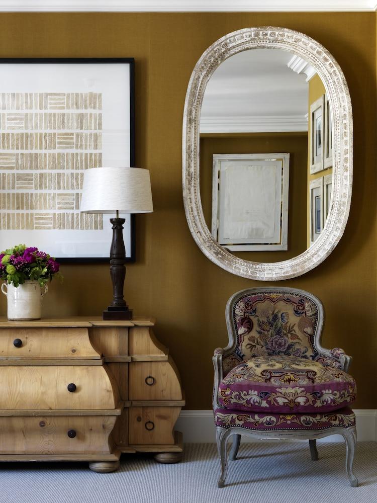 Haymarket Hotel, Firmdale Hotels Лондон Экстерьер фото