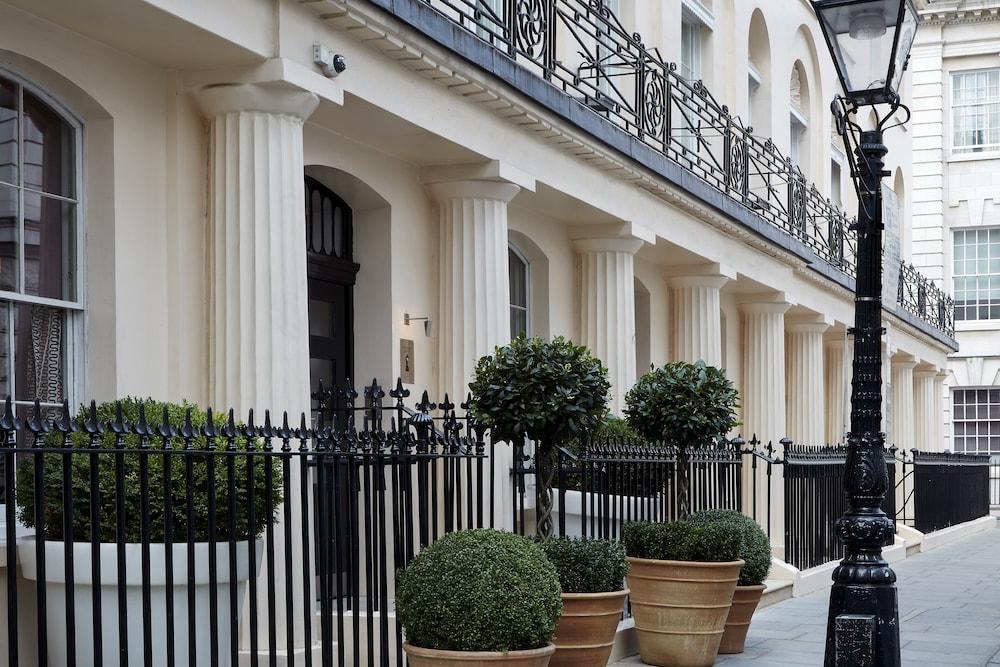 Haymarket Hotel, Firmdale Hotels Лондон Экстерьер фото