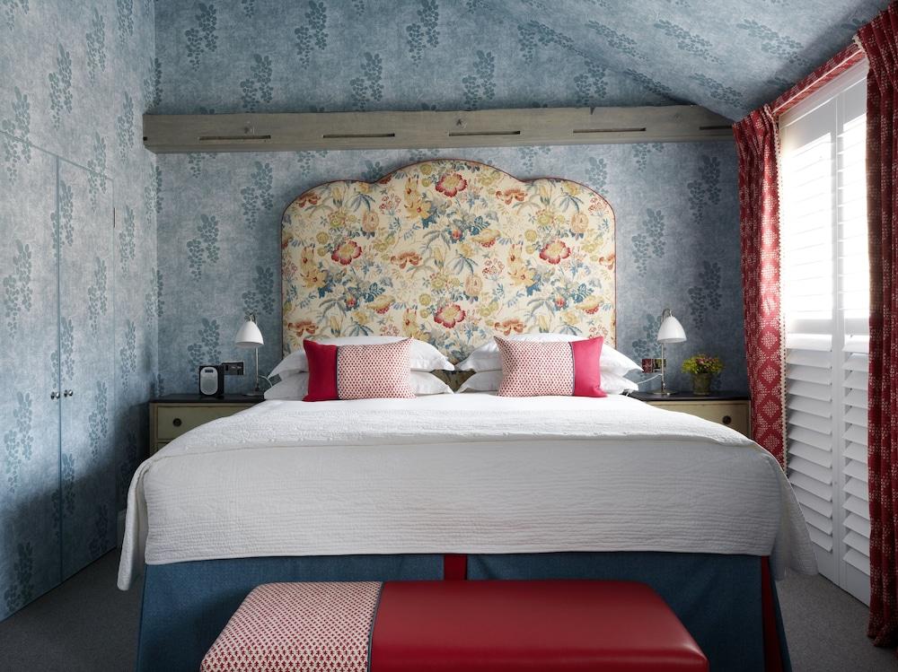 Haymarket Hotel, Firmdale Hotels Лондон Экстерьер фото