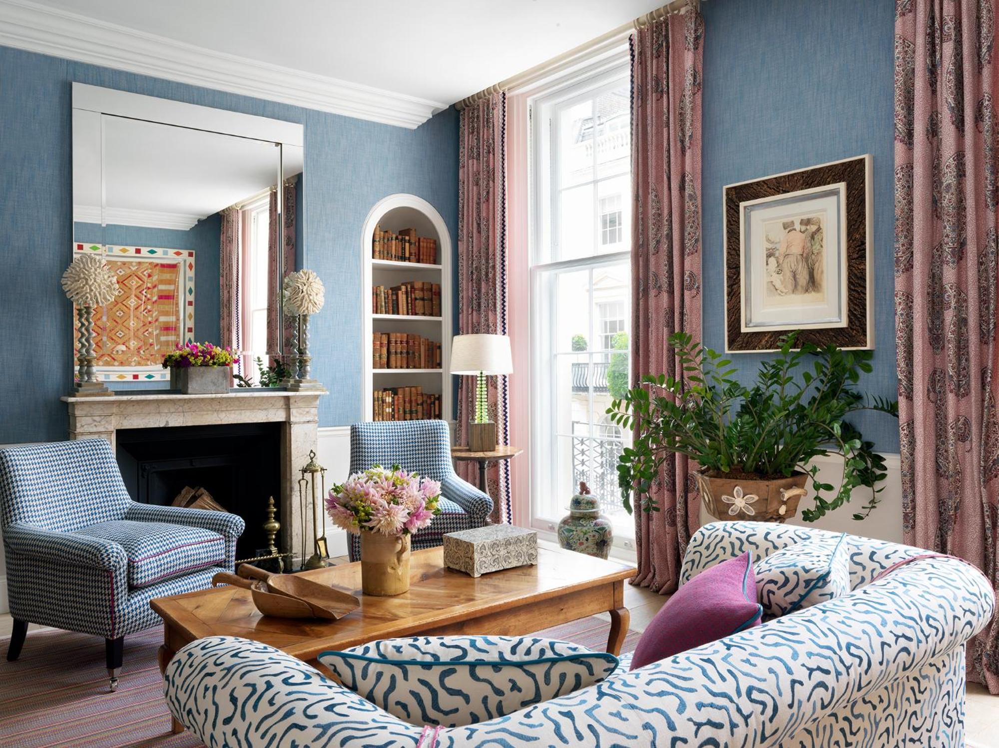 Haymarket Hotel, Firmdale Hotels Лондон Экстерьер фото