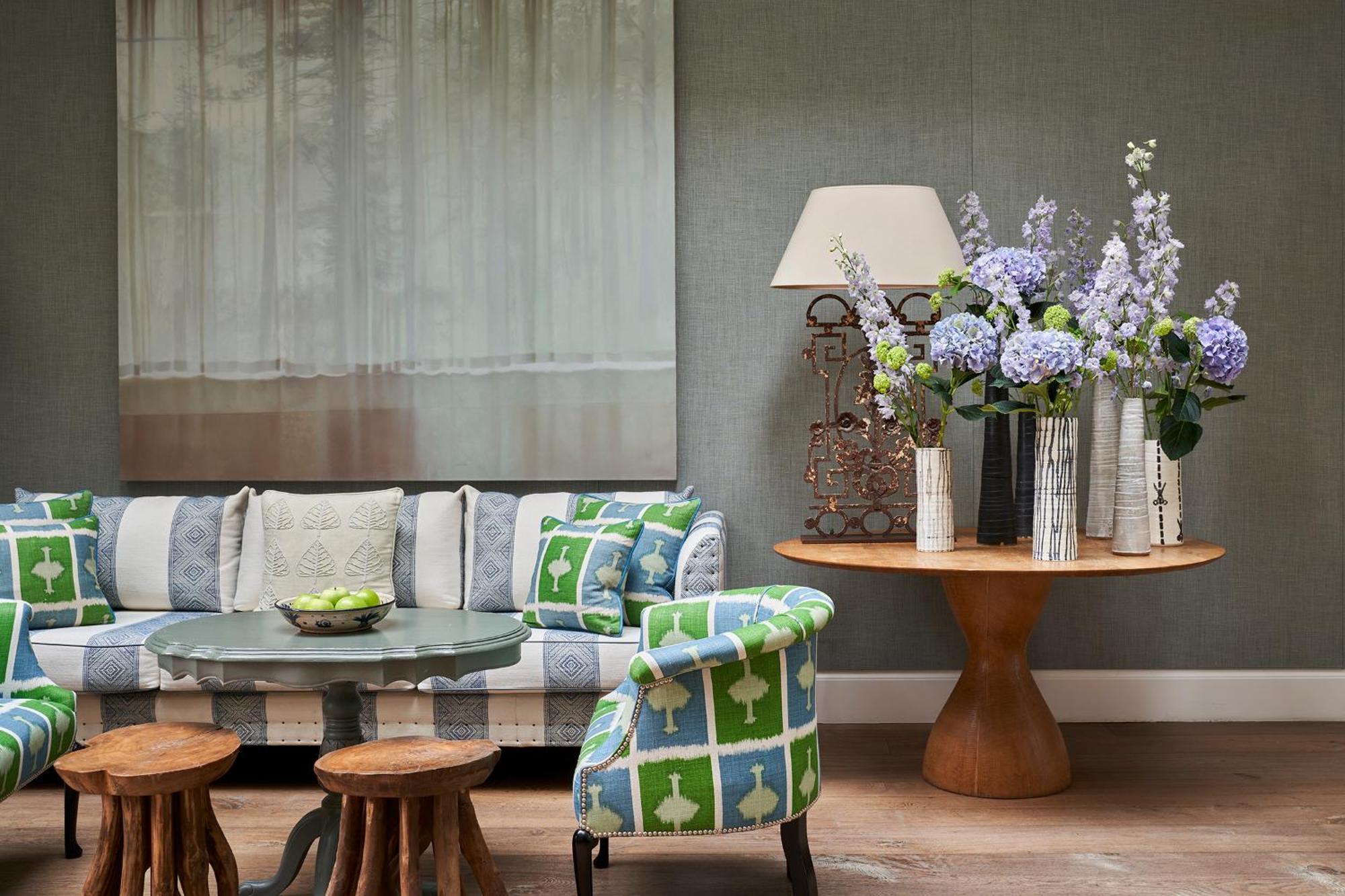 Haymarket Hotel, Firmdale Hotels Лондон Экстерьер фото