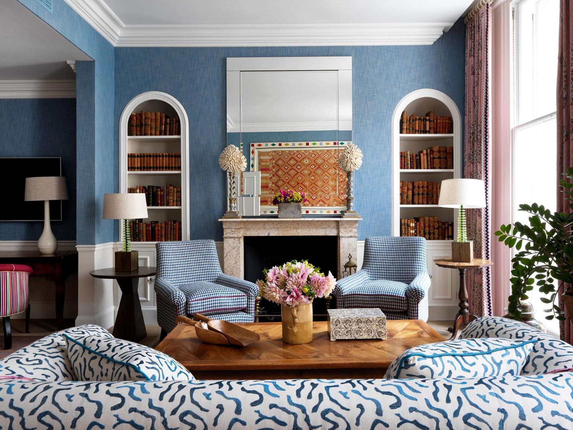 Haymarket Hotel, Firmdale Hotels Лондон Экстерьер фото