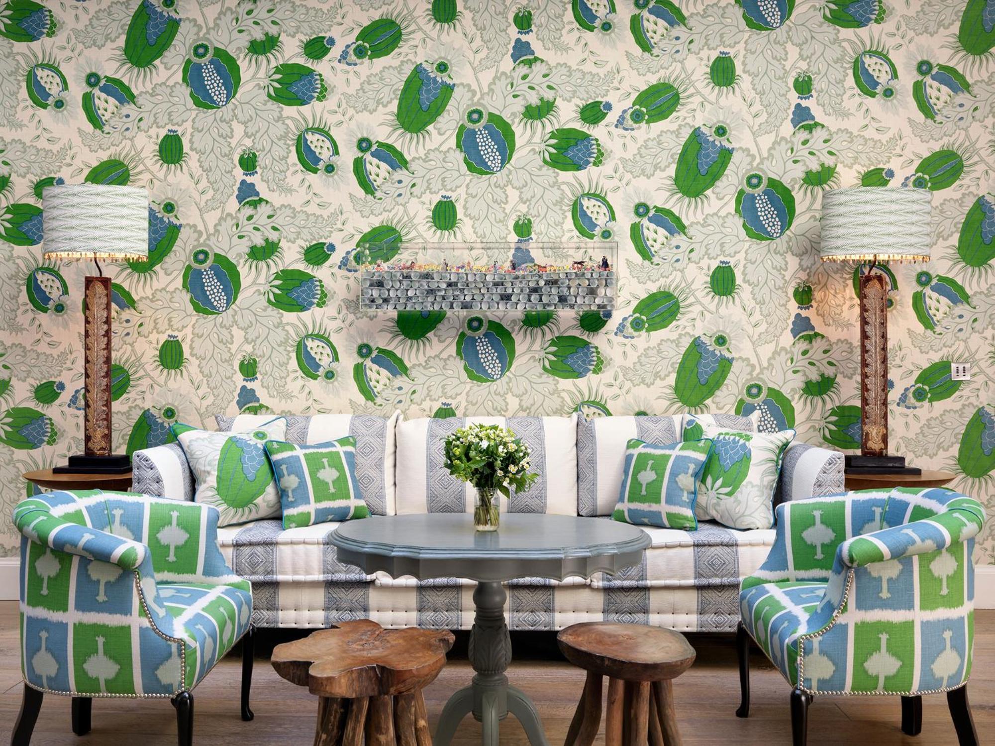Haymarket Hotel, Firmdale Hotels Лондон Экстерьер фото