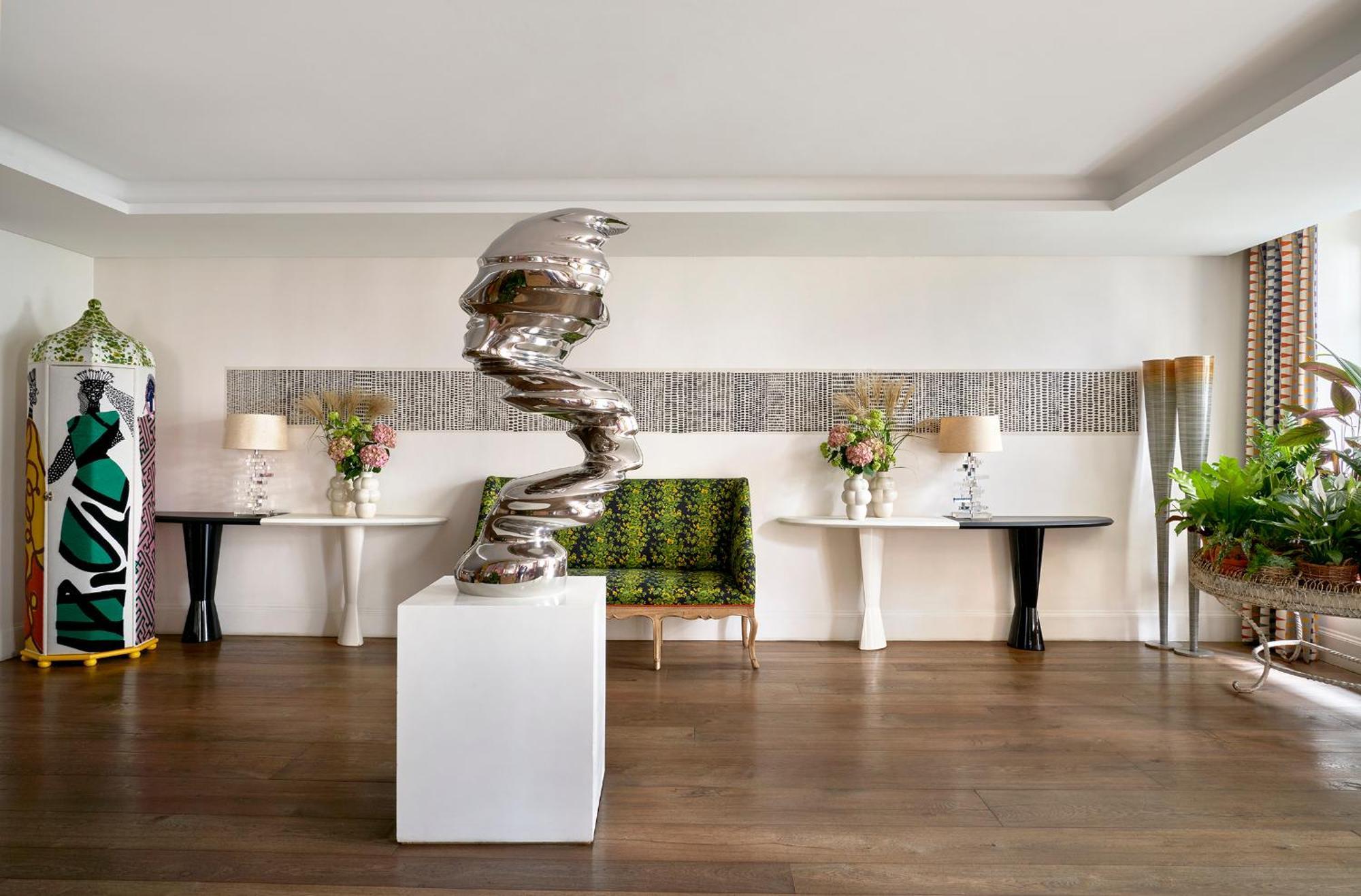 Haymarket Hotel, Firmdale Hotels Лондон Экстерьер фото