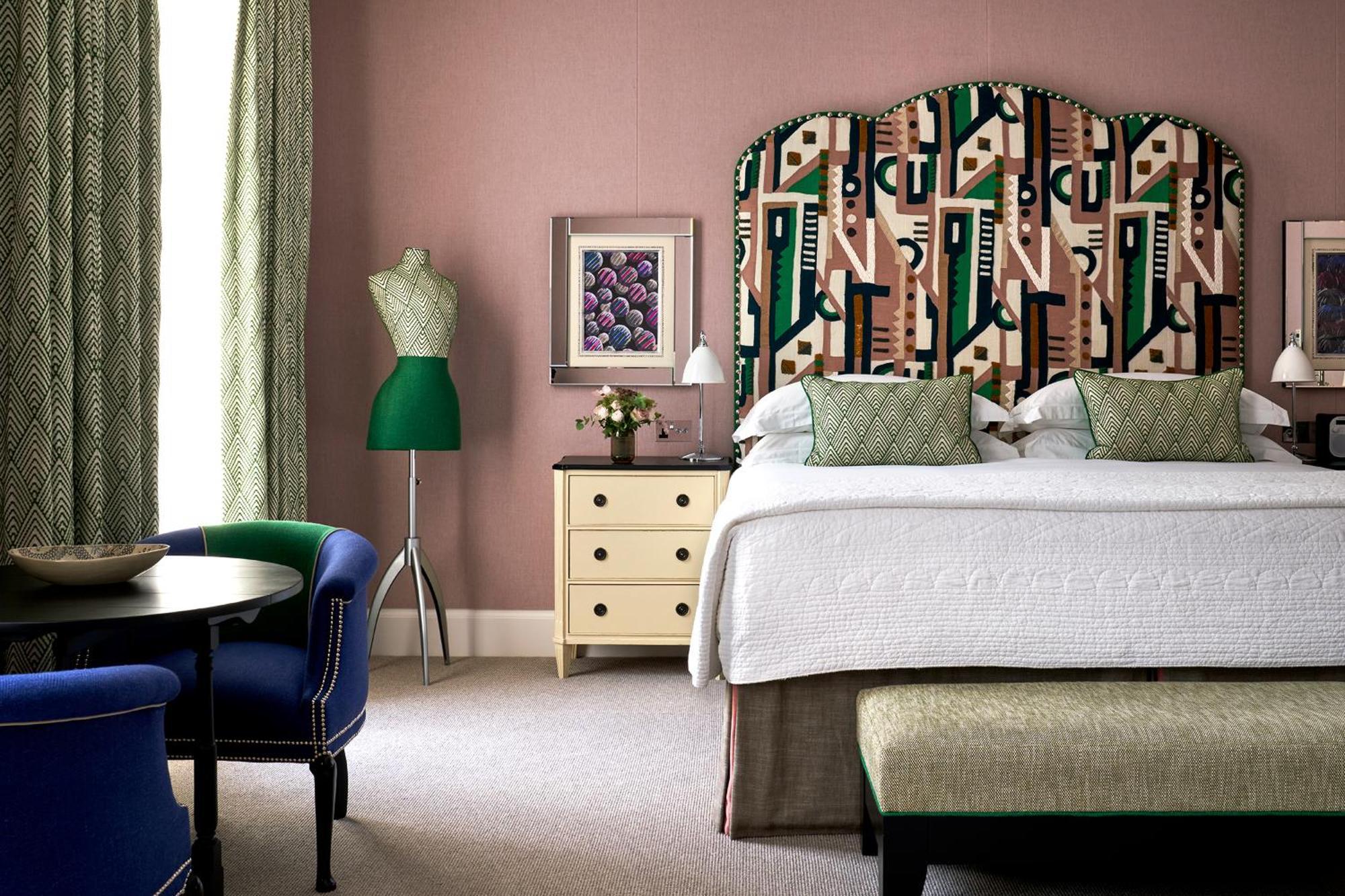 Haymarket Hotel, Firmdale Hotels Лондон Экстерьер фото