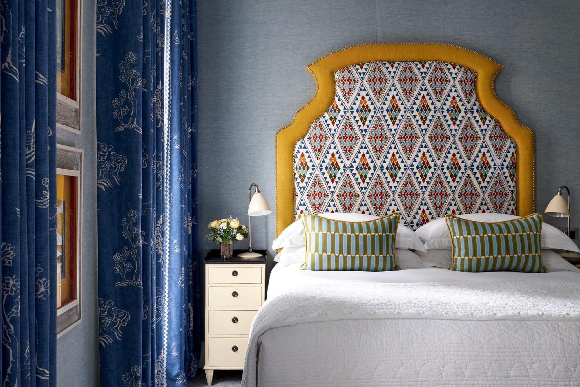 Haymarket Hotel, Firmdale Hotels Лондон Экстерьер фото