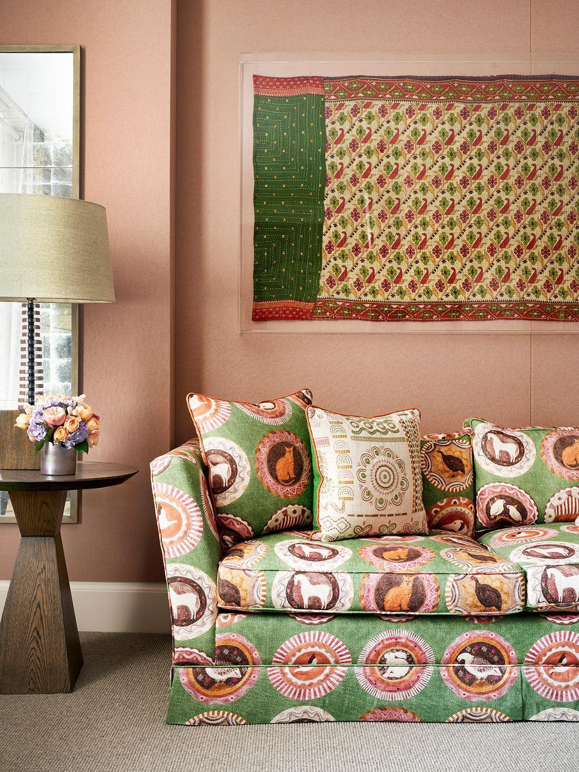 Haymarket Hotel, Firmdale Hotels Лондон Экстерьер фото
