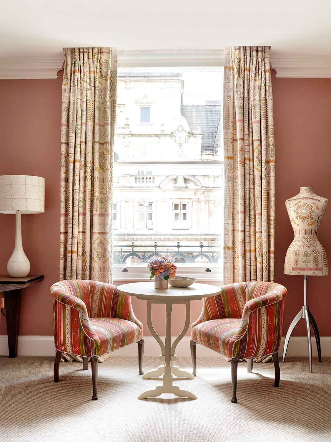 Haymarket Hotel, Firmdale Hotels Лондон Экстерьер фото