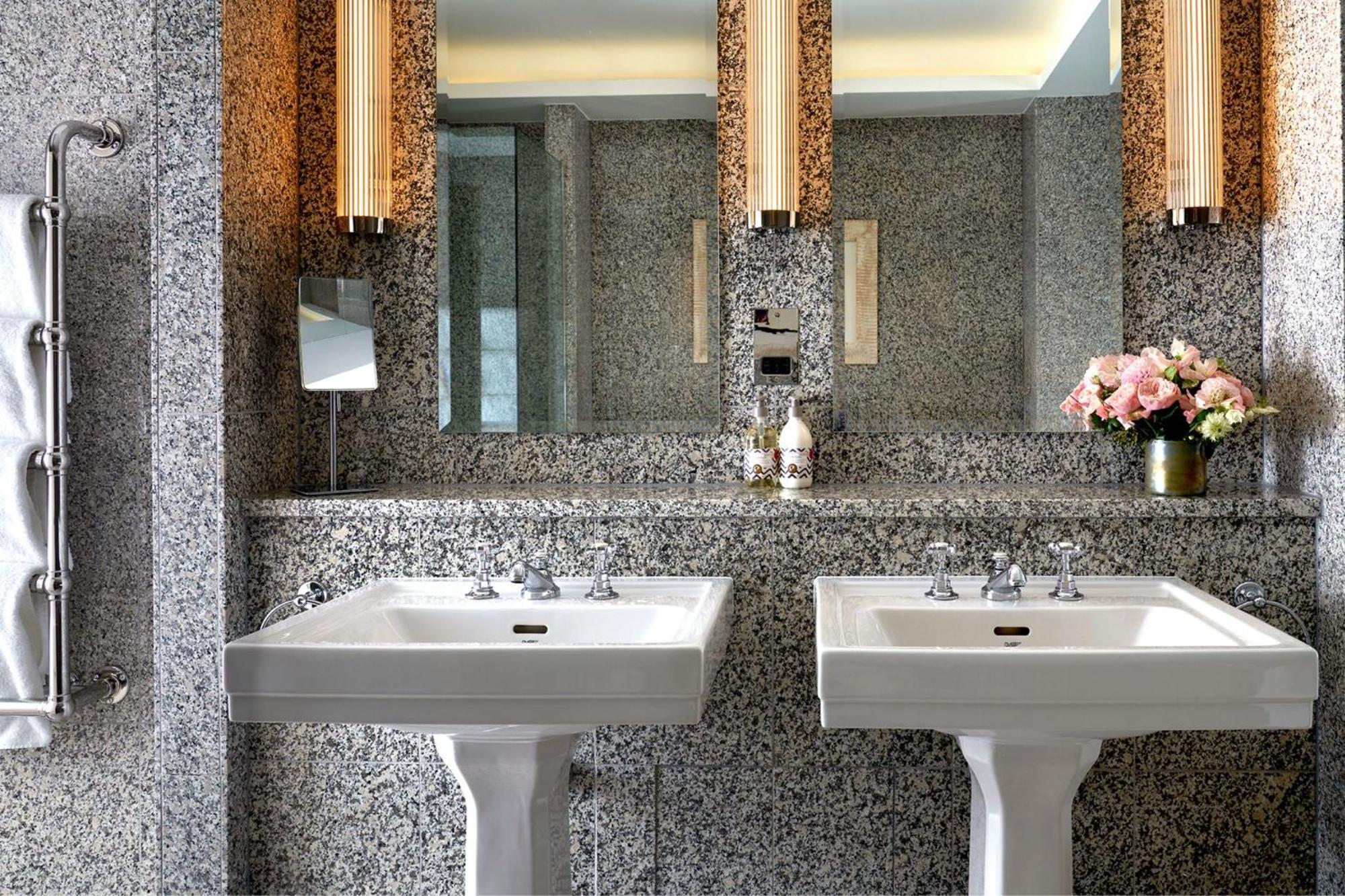 Haymarket Hotel, Firmdale Hotels Лондон Экстерьер фото
