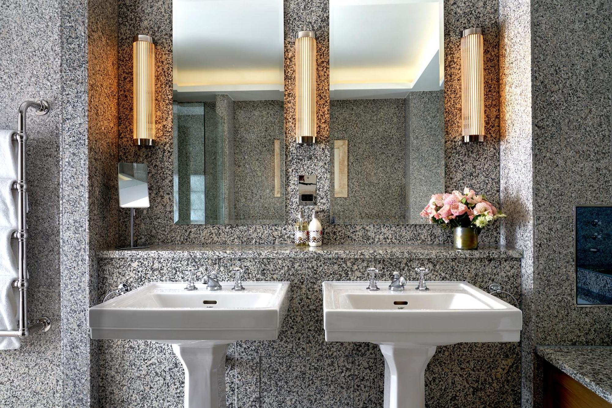 Haymarket Hotel, Firmdale Hotels Лондон Экстерьер фото