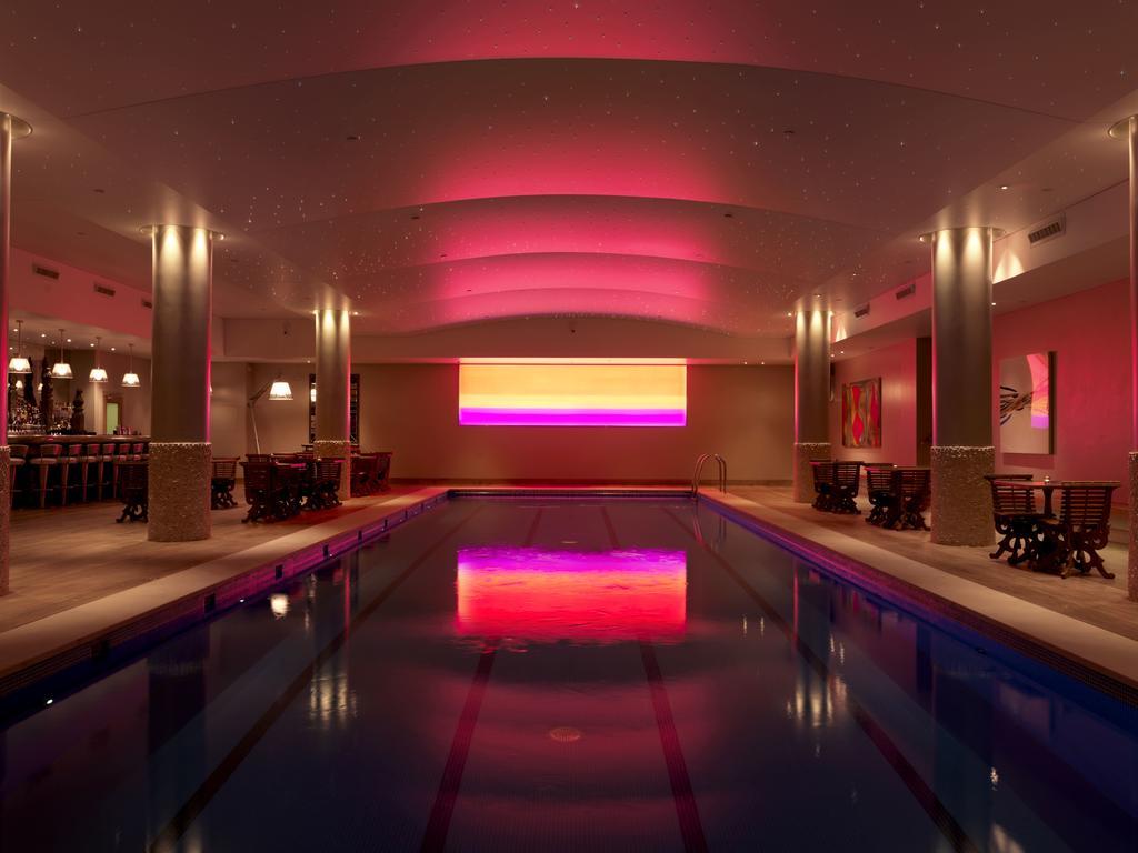 Haymarket Hotel, Firmdale Hotels Лондон Экстерьер фото