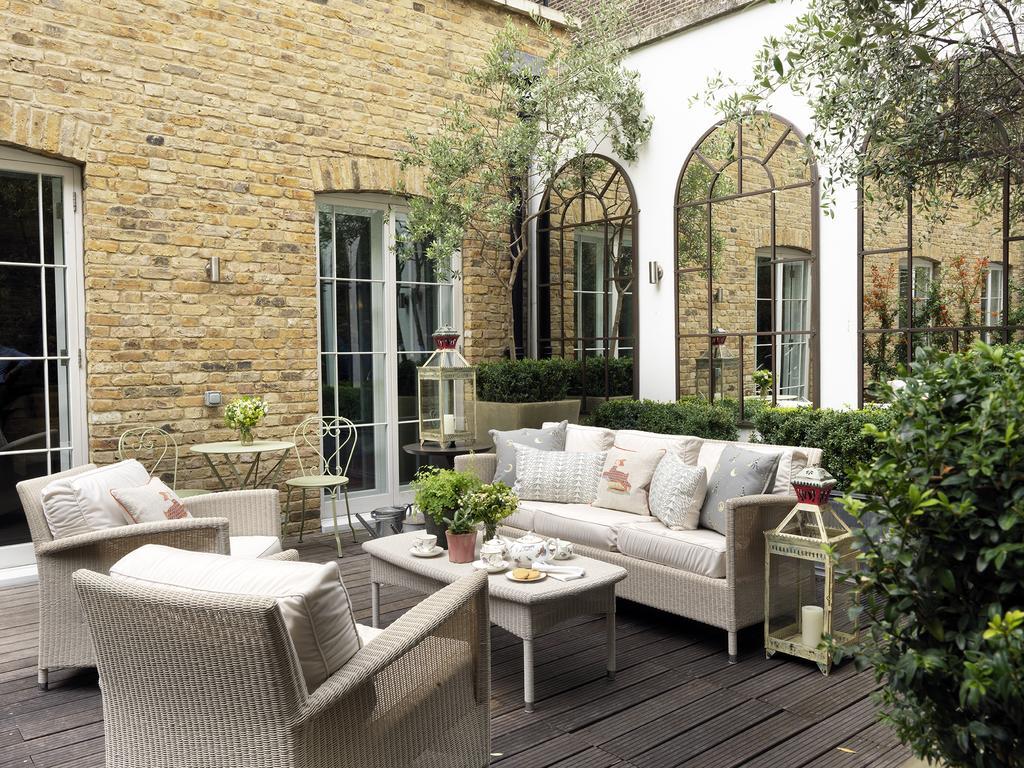 Haymarket Hotel, Firmdale Hotels Лондон Экстерьер фото